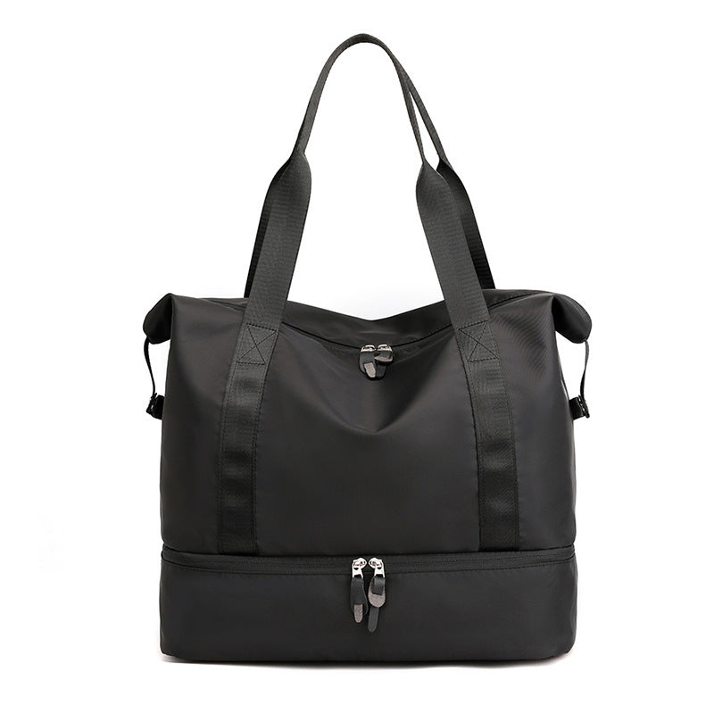 AspenSport Hybrid Gym Duffle