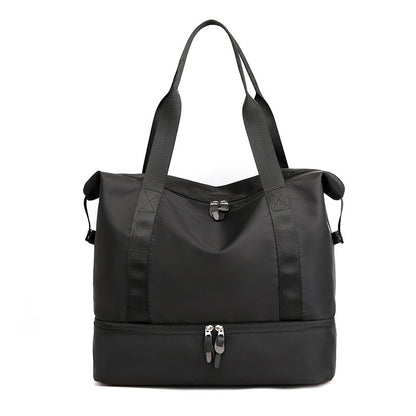 AspenSport Hybrid Gym Duffle