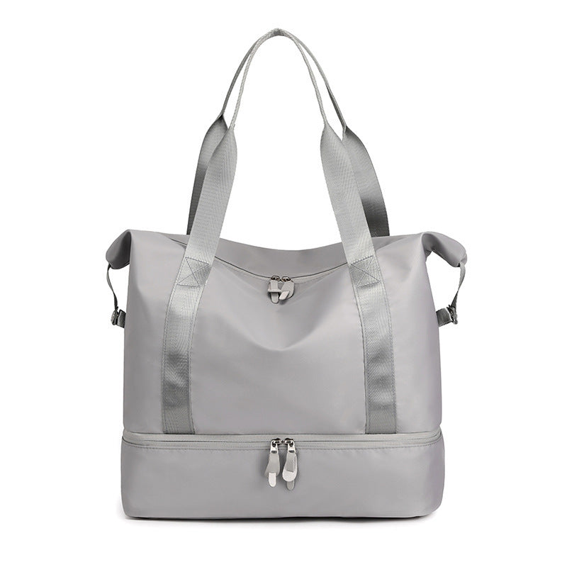 AspenSport Hybrid Gym Duffle