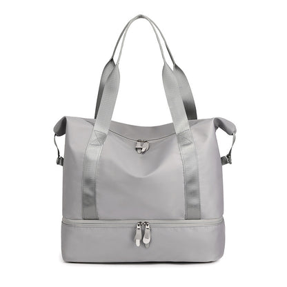 AspenSport Hybrid Gym Duffle