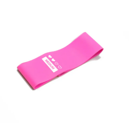 MOVAIRA Elastic Booty Resistance Bands