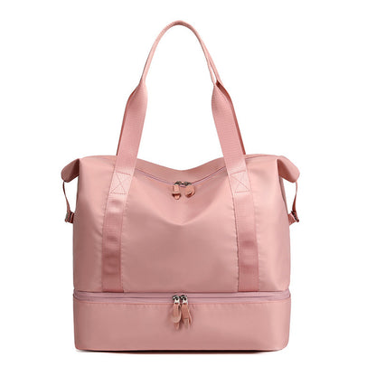 AspenSport Hybrid Gym Duffle