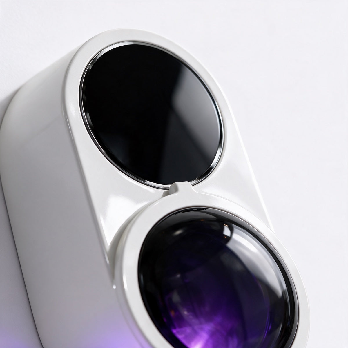 MOVAIRA UV Toothbrush Sanitizer