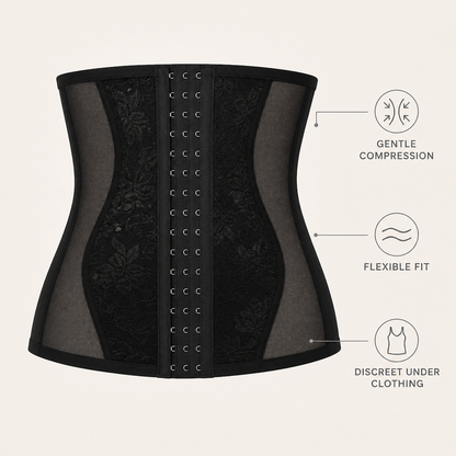 MOVAIRA Waist Shaping Belly Band