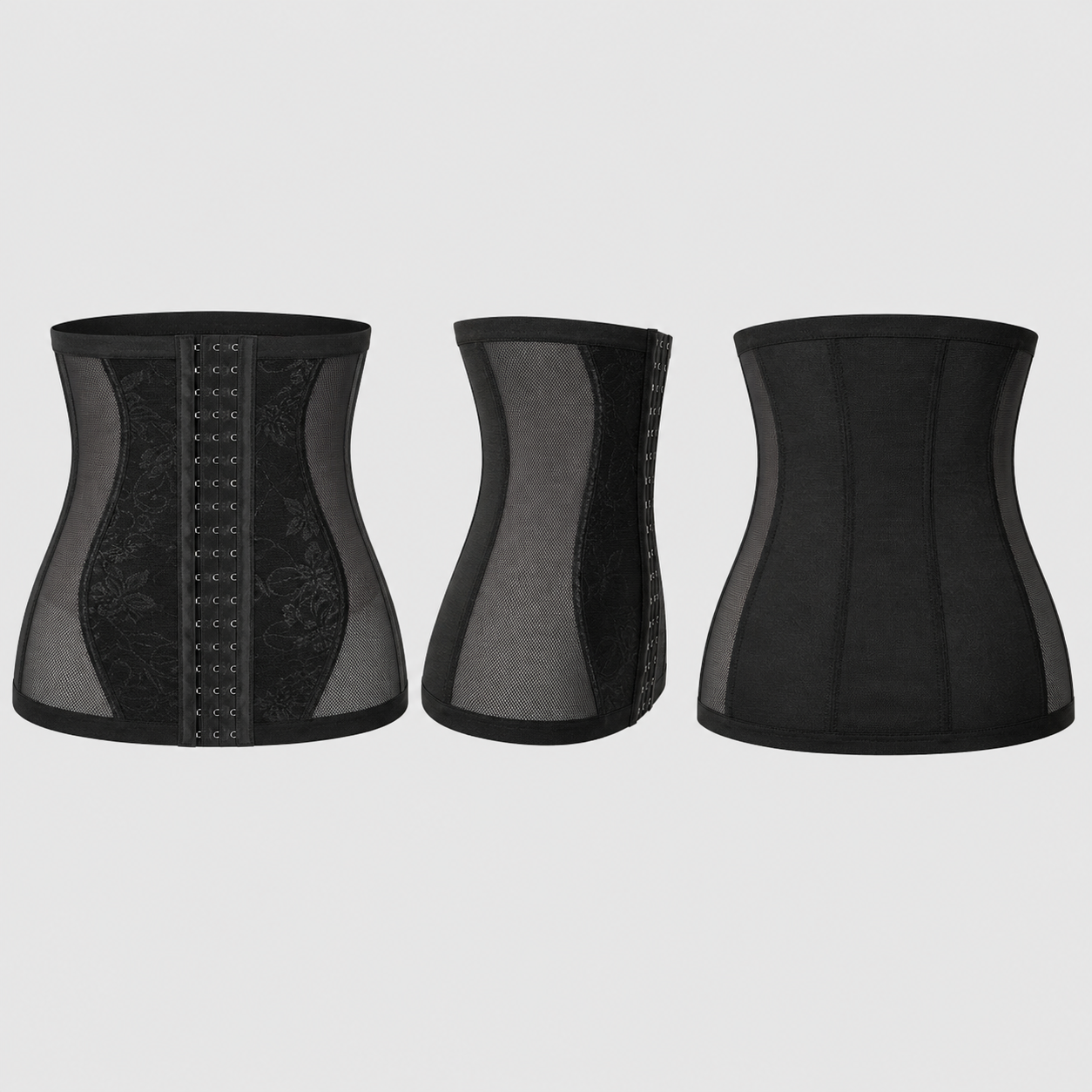 MOVAIRA Waist Shaping Belly Band