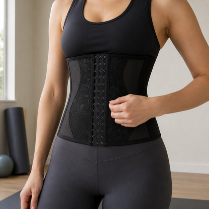 MOVAIRA Waist Shaping Belly Band