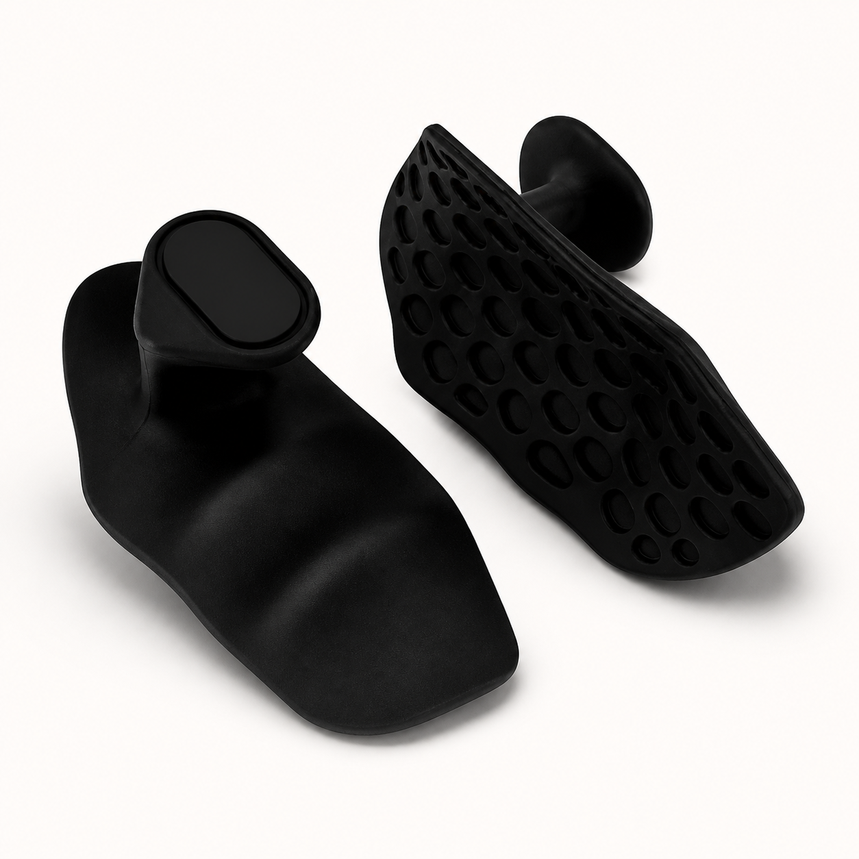 MOVAIRA Grip Strengthener — Spring Grip Finger Exerciser