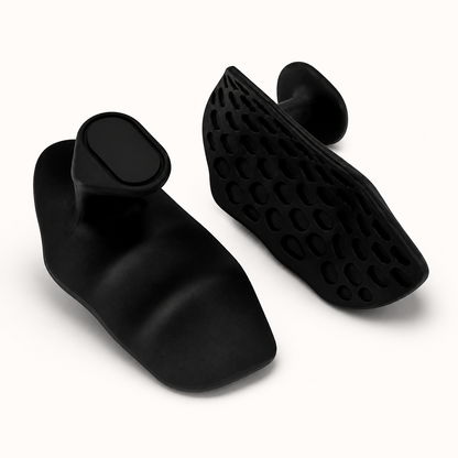 MOVAIRA Grip Strengthener — Spring Grip Finger Exerciser