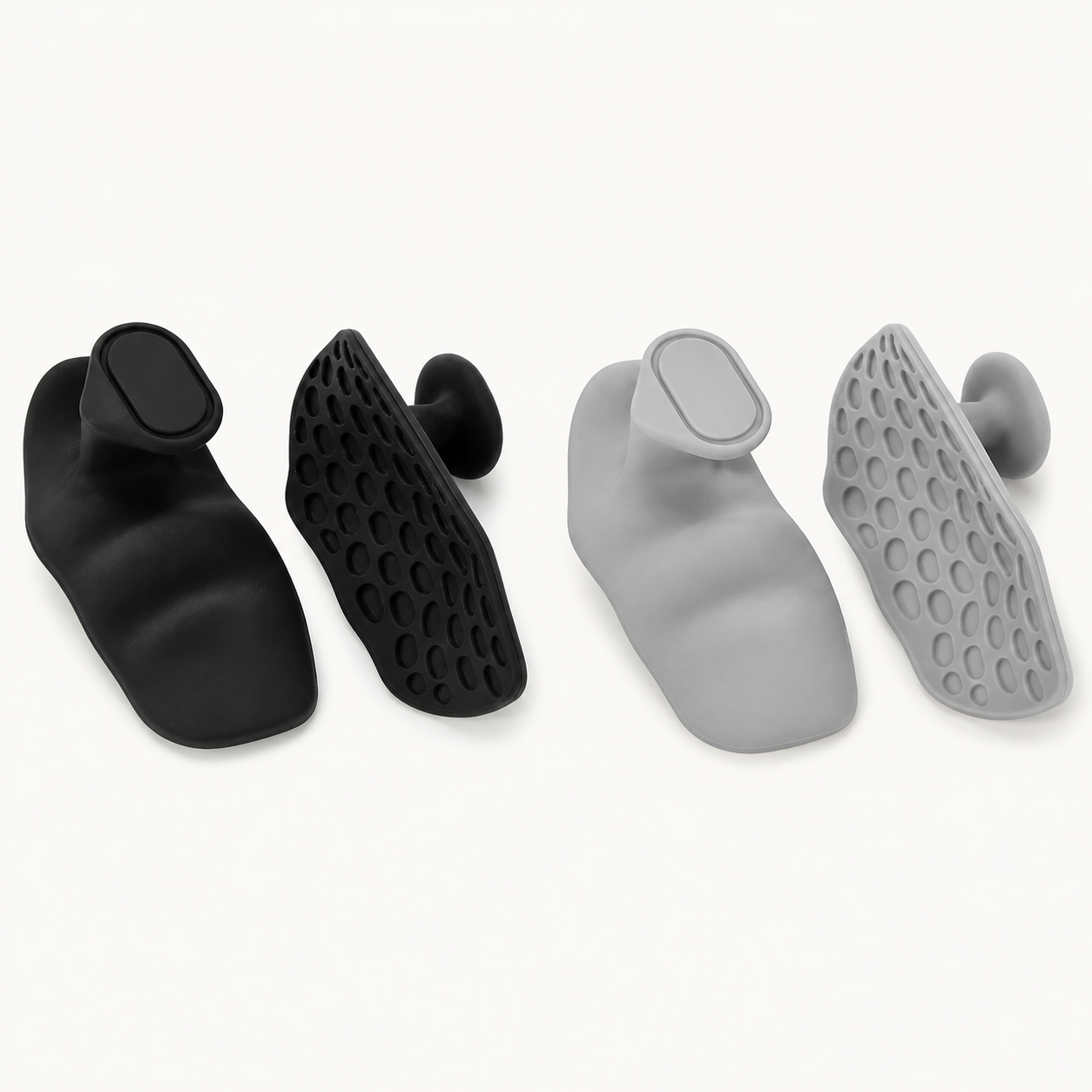 MOVAIRA Grip Strengthener — Spring Grip Finger Exerciser