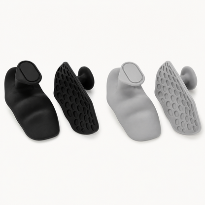 MOVAIRA Grip Strengthener — Spring Grip Finger Exerciser