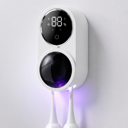 MOVAIRA UV Toothbrush Sanitizer