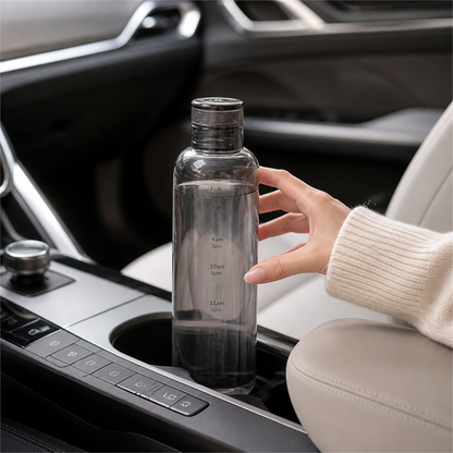 MOVAIRA Fresh Sip™ Water Bottle