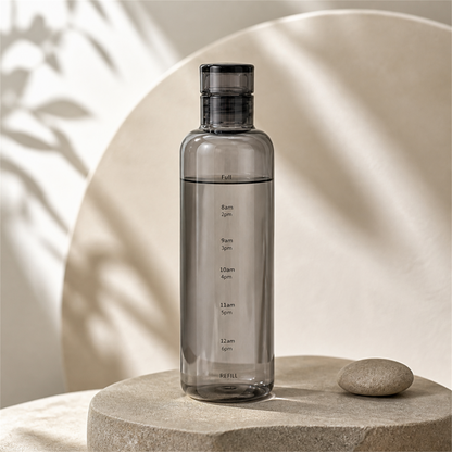 MOVAIRA Fresh Sip™ Water Bottle