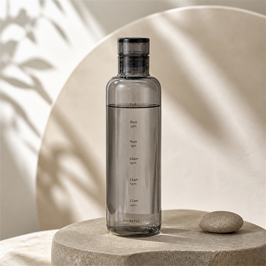 MOVAIRA Fresh Sip™ Water Bottle